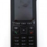 Alcatel 8262 EX ATEX DECT Handset - Explosion-Proof