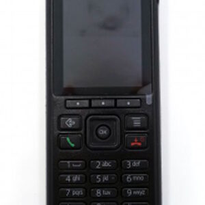 Telefone Alcatel 8262 EX ATEX DECT - à prova de explosão