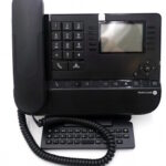 Alcatel Digital Premium DeskPhone 8039 - Office Use