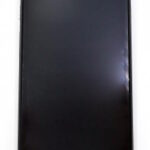 Ascom Myco 4 DECT + Wi-Fi Handset - Dual Mode EU Version