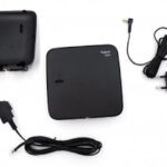 Gigaset E630 Base station with Power Supply S30852-H2503-B101 Refurbished