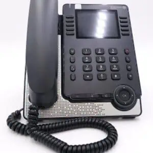 ALE 30h Hybrid Essential DeskPhone - Office Hybrid