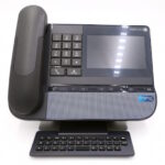 Alcatel 8078s Bluetooth IP DeskPhone - Advanced Version