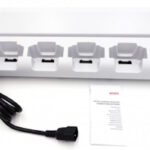 Ascom Myco 3 & 4 Charging Rack - Handset Station