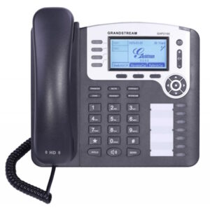 Grandstream GXP2100 SIP IP Phone