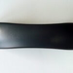 Cisco 79XX Handset Gray/Charcoal H15