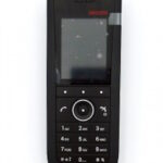 Ascom i63 Messenger WLAN Handset - Smart Communication