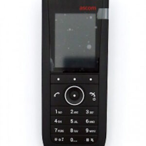 Aparelho WLAN Ascom i63 Protector - Modelo Wi-Fi robusto