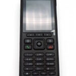 Alcatel 8262 DECT Handset - Rugged Model No Cradle