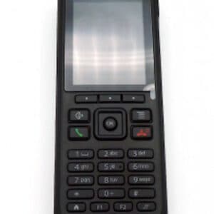 Telefone Alcatel 8262 DECT - Modelo robusto sem base