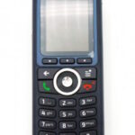 Alcatel 8234 DECT Handset - With Battery & Clip