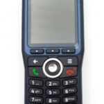 Alcatel 8244 DECT Handset - Rechargeable & Clip