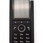 Ascom d63 Talker DECT Handset - Bluetooth Enabled