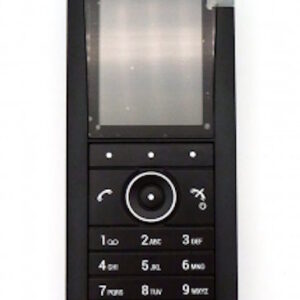 Fone de ouvido DECT Ascom d63 Protector - Bluetooth robusto