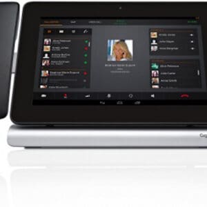 Gigaset Maxwell 10S with DECT Handset and Metal Stand