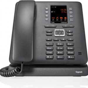 Gigaset Maxwell C DECT Desktop VoIP Phone