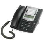 Aastra Mitel 6873i SIP-sími - viðskiptaútgáfa