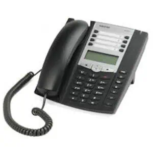SIP-телефон Aastra Mitel 6873i - бизнес-версия