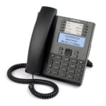 Aastra 6865i IP Phone – 9-Line Display Model