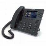 Aastra 6869i IP Phone – Advanced SIP Model