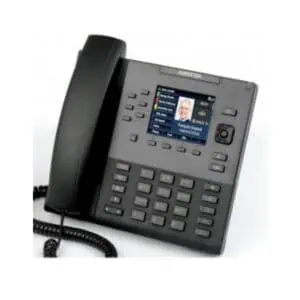 SIP-телефон Aastra Mitel 6863i