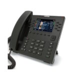 Aastra Mitel 6865i SIP Phone