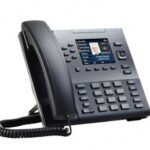 Mitel Aastra 6867i IP Phone
