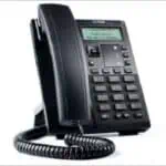 Aastra Mitel 6869i SIP Phone