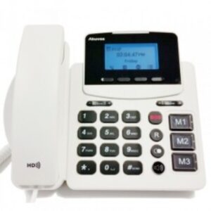 SIP-телефон Aastra Mitel 6873i с сенсорным экраном