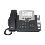 Akuvox SP-R59G IP Phone - Gigabit