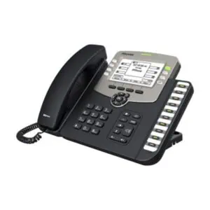 Akuvox SP-R59P IP-sími