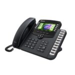 Akuvox SP-R67G IP Phone - Gigabit with LCD