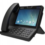 Akuvox VP-R48G Video IP Phone - Gigabit