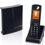 Alcatel 4018EE IP Touch Phone