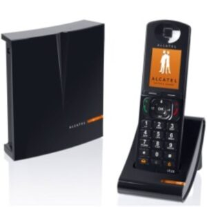 Telefone IP Touch Alcatel 4018EE