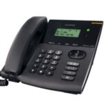 Alcatel 4020IP E-Reflexes Phone