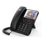 Alcatel CP2502G VoIP Phone – Gigabit Model
