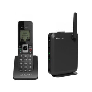 Telefone SIP Alcatel IP2115