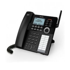 Telefone IP com fio Alcatel IP30