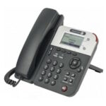 Alcatel 8001 Entry-Level IP Phone