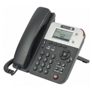 Telefone IP Alcatel 8001 de nível básico