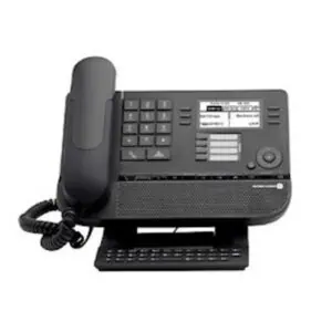 Alcatel-Lucent 8028S IP DeskPhone