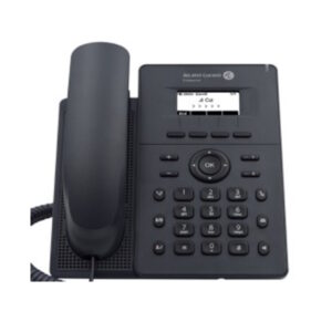 Alcatel-Lucent 8068S Premium IP DeskPhone