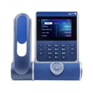 Alcatel-Lucent ALE-400BT Phone – Bluetooth Enabled Version