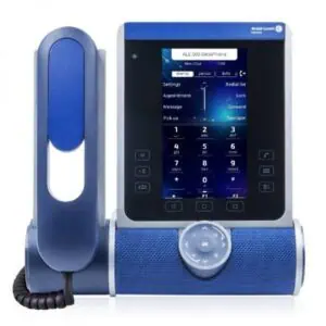 Alcatel-Lucent ALE-500 SIP Phone – Executive Edition