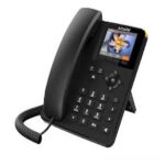 Alcatel SP2502G – 2-Line SIP Business Phone