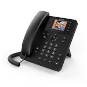 Alcatel SP2505G – Telefone IP Gigabit de 5 linhas