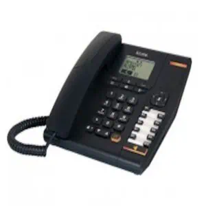Alcatel Temporis 880 Corded Phone