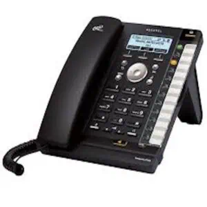 Alcatel Temporis IP300 SIP Phone