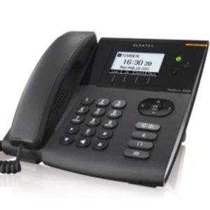 Alcatel Temporis IP315 SIP-sími - Fyrirtækjanotkun